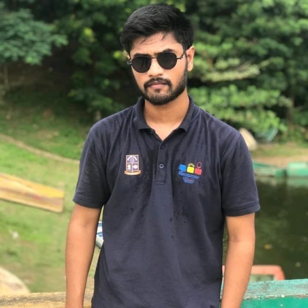 Faiazur Rahman